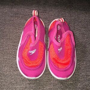 Speedo Toddler Water Shoes